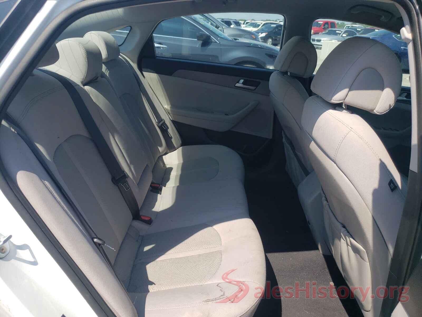 5NPE24AFXGH358097 2016 HYUNDAI SONATA