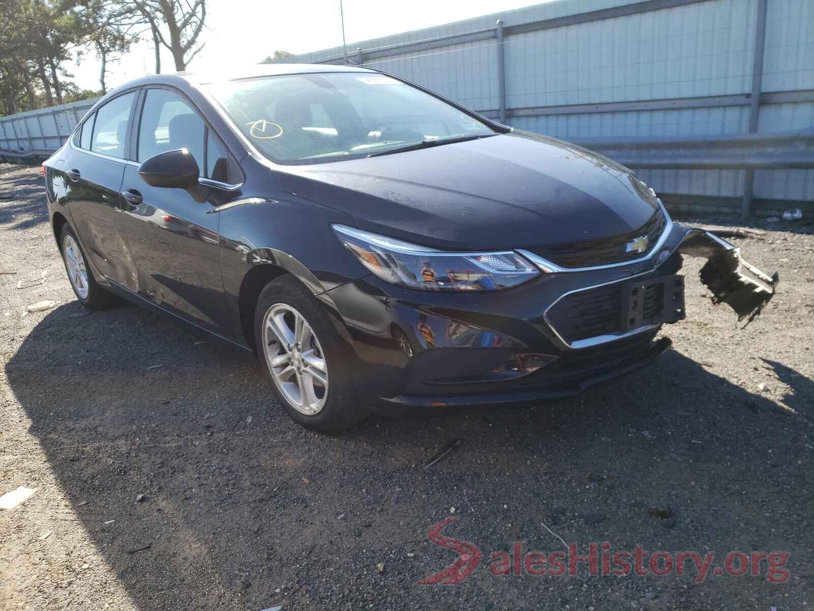 1G1BE5SMXH7278150 2017 CHEVROLET CRUZE