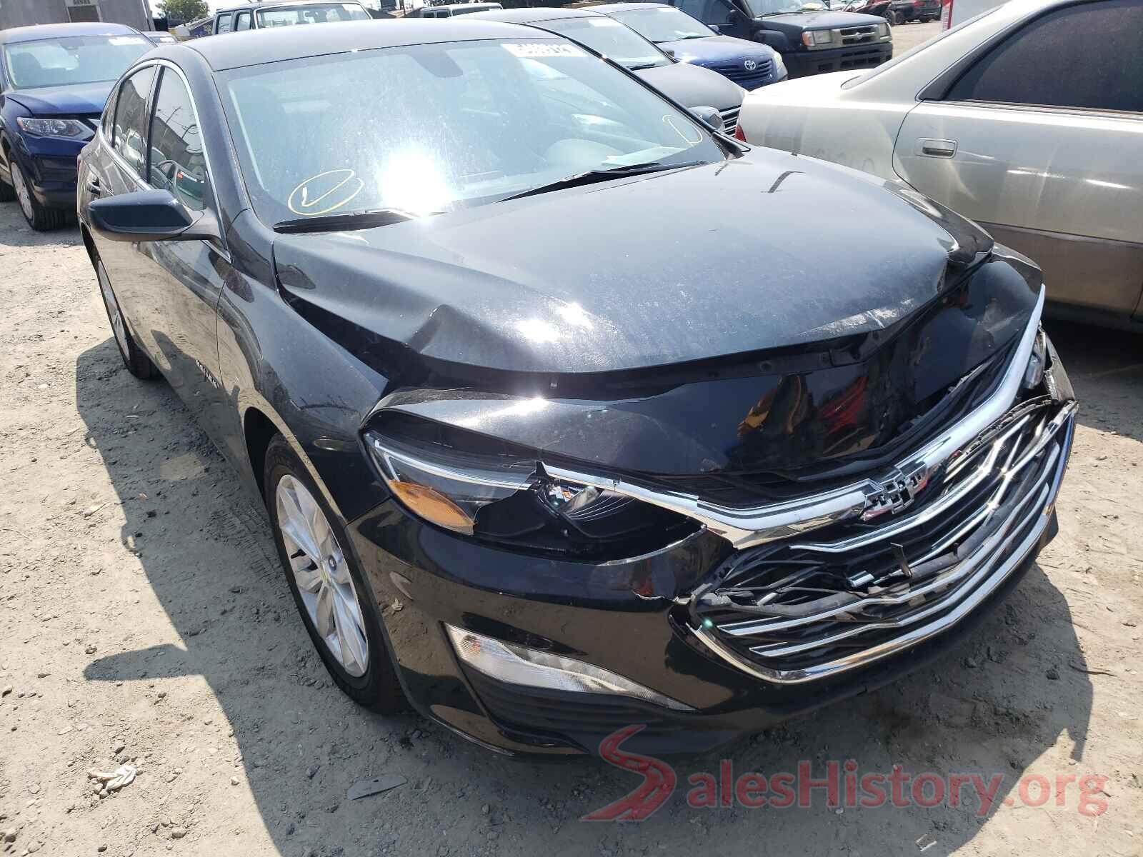 1G1ZD5STXLF081471 2020 CHEVROLET MALIBU