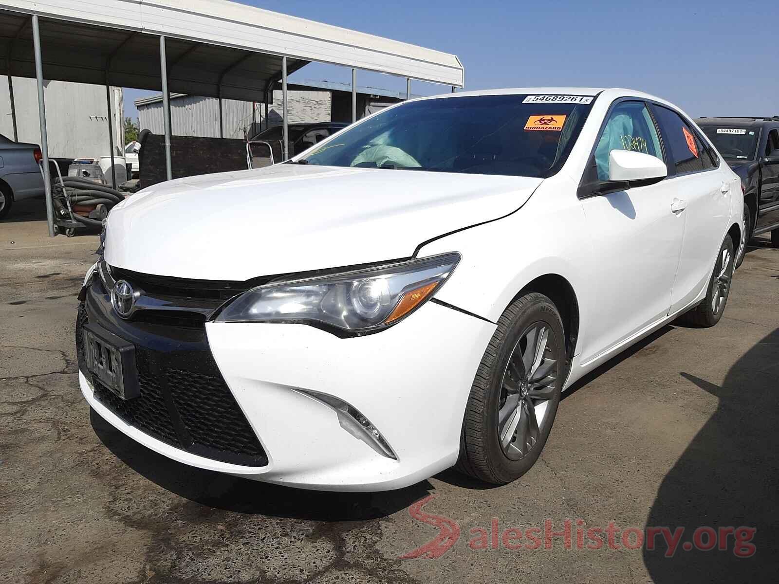 4T1BF1FK6HU328545 2017 TOYOTA CAMRY