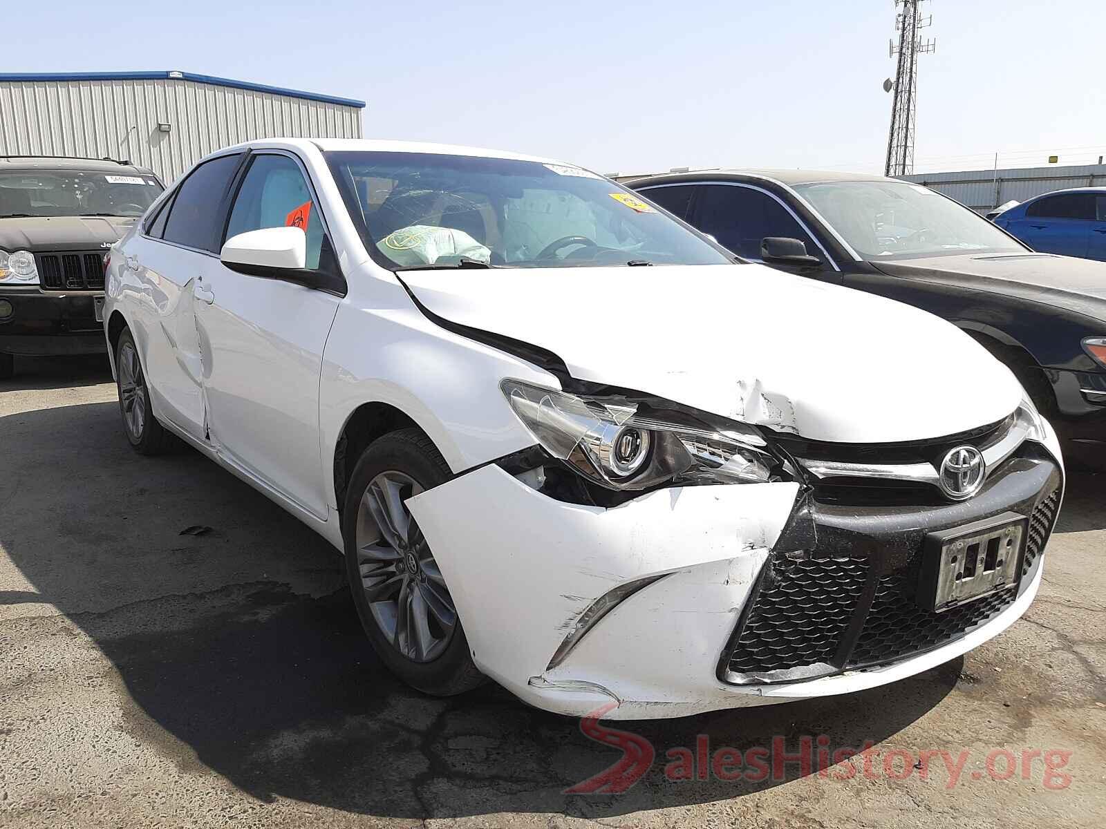 4T1BF1FK6HU328545 2017 TOYOTA CAMRY