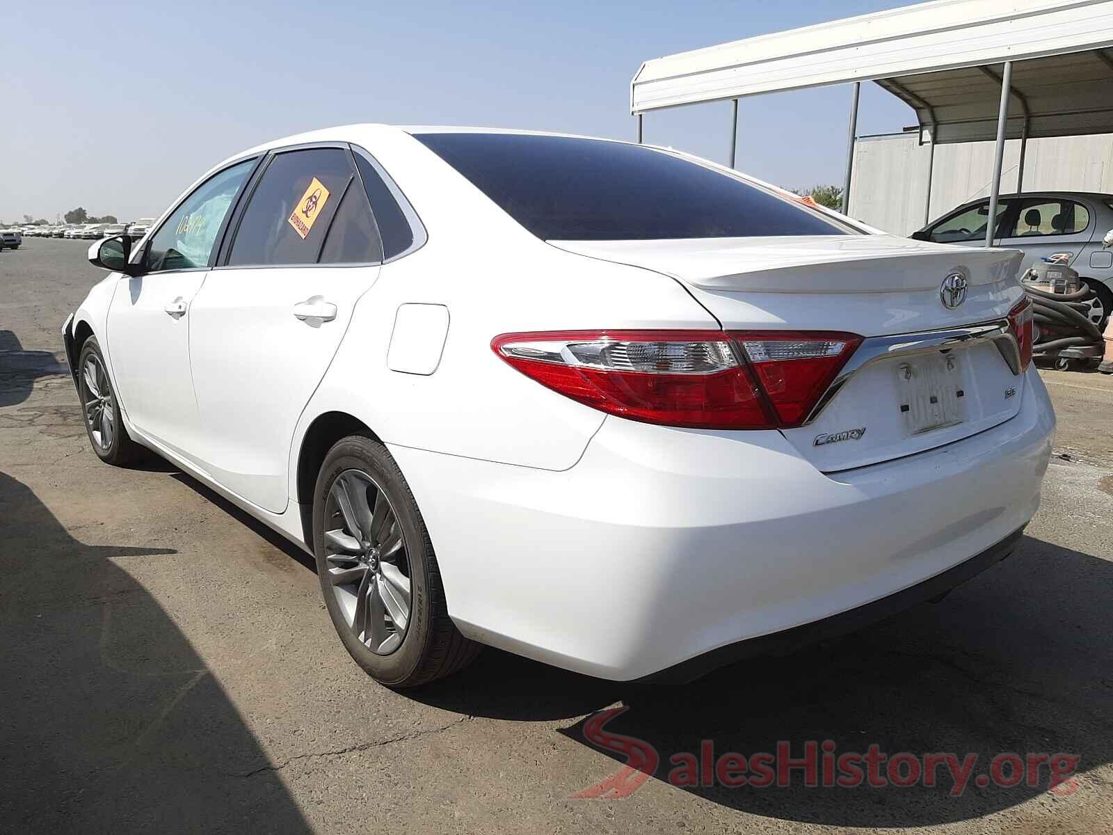 4T1BF1FK6HU328545 2017 TOYOTA CAMRY