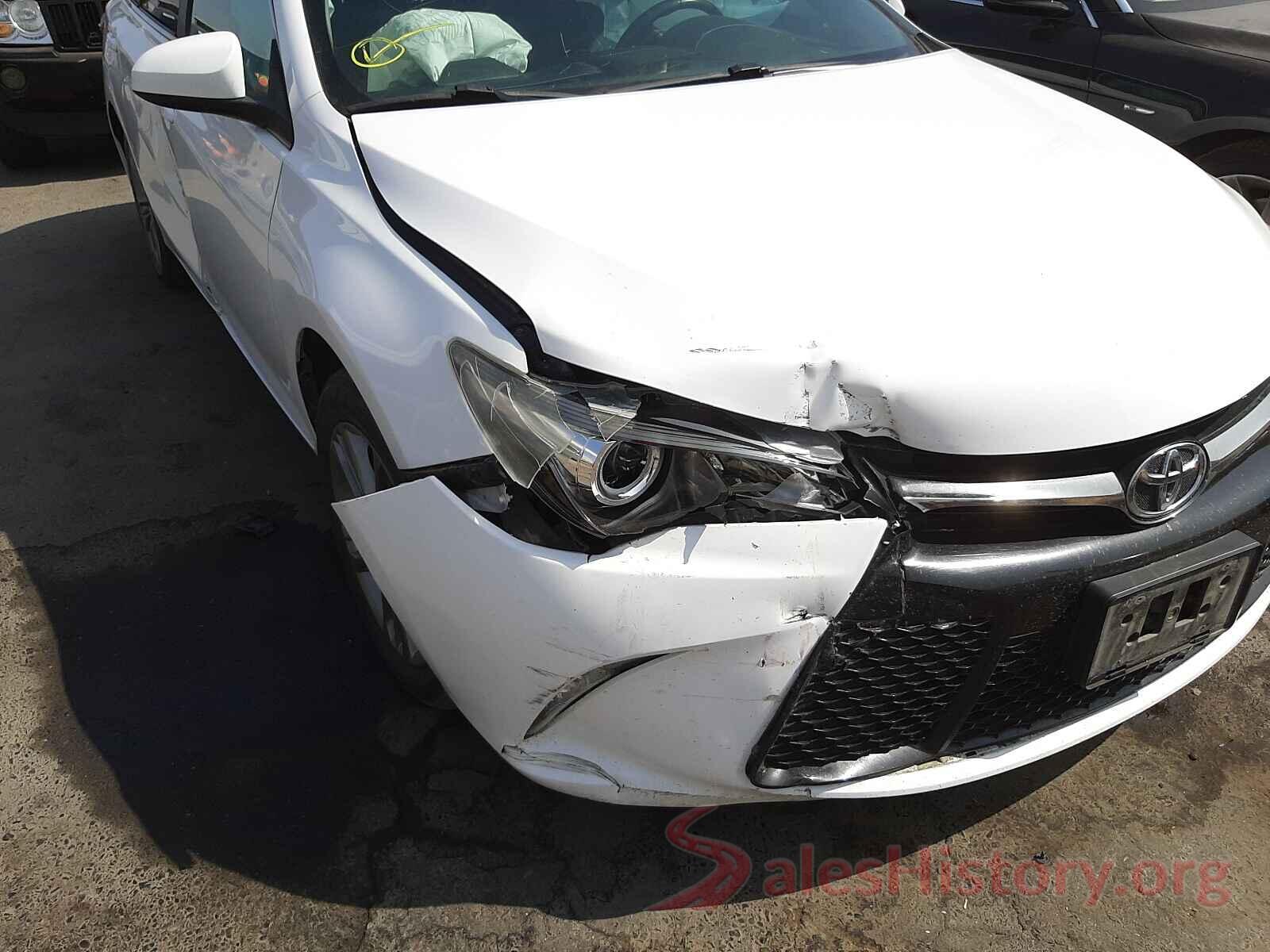 4T1BF1FK6HU328545 2017 TOYOTA CAMRY