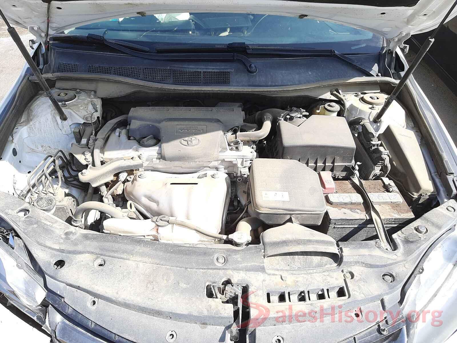 4T1BF1FK6HU328545 2017 TOYOTA CAMRY