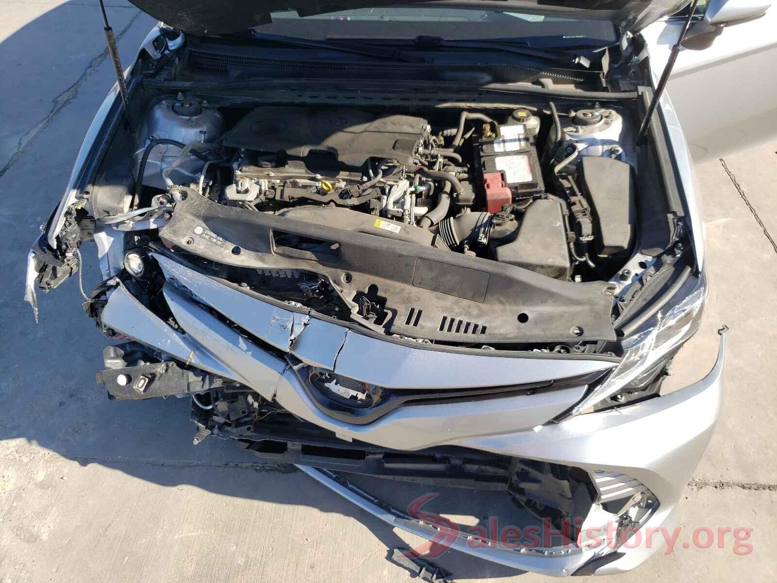 JTNB11HK2J3046202 2018 TOYOTA CAMRY