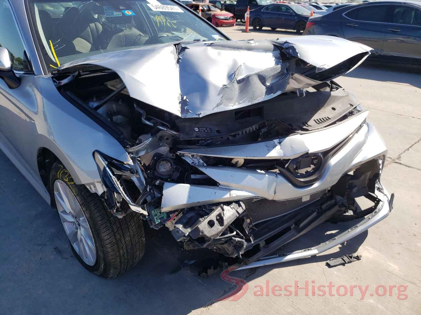 JTNB11HK2J3046202 2018 TOYOTA CAMRY