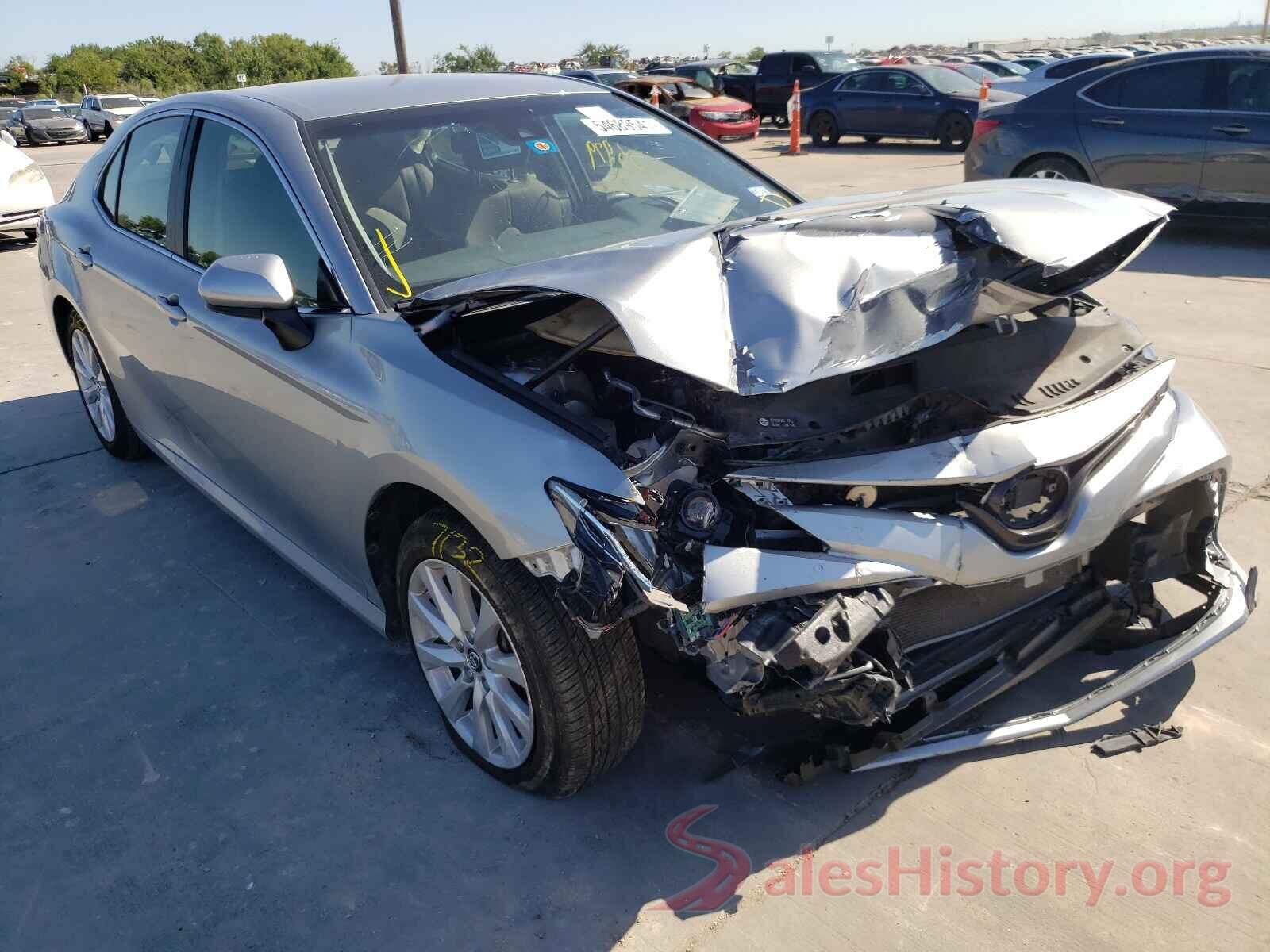 JTNB11HK2J3046202 2018 TOYOTA CAMRY