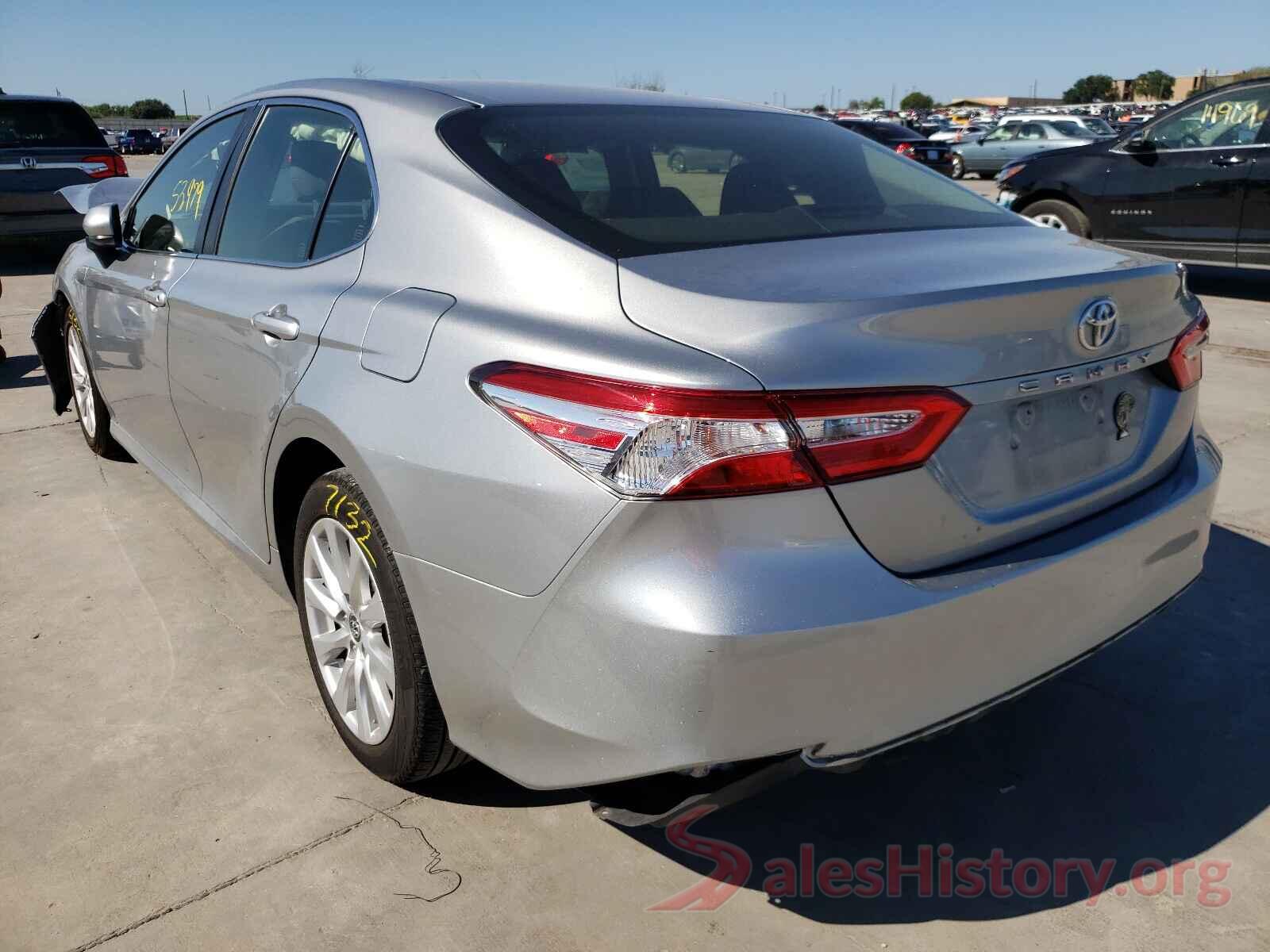 JTNB11HK2J3046202 2018 TOYOTA CAMRY