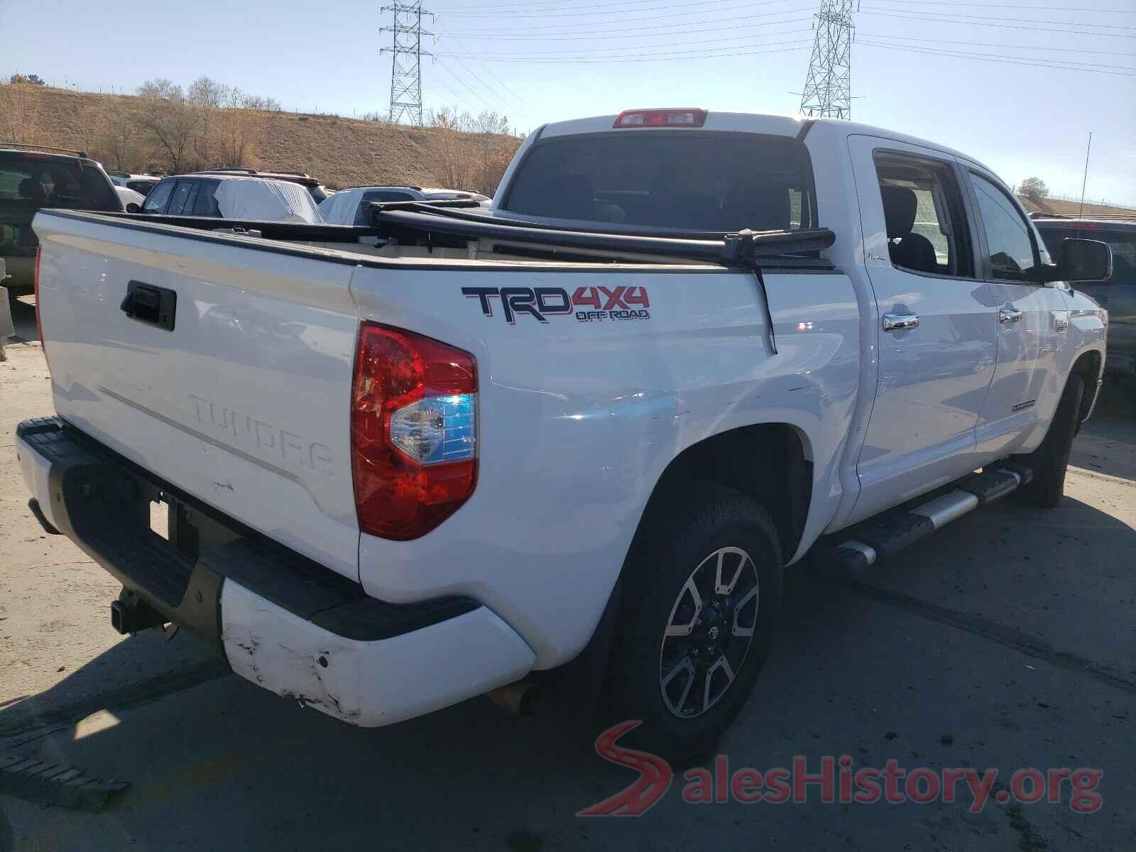 5TFHY5F17JX704097 2018 TOYOTA TUNDRA