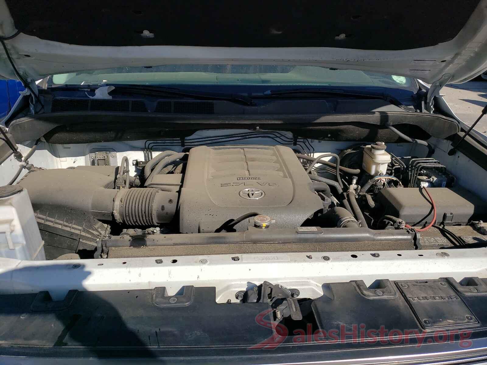 5TFHY5F17JX704097 2018 TOYOTA TUNDRA