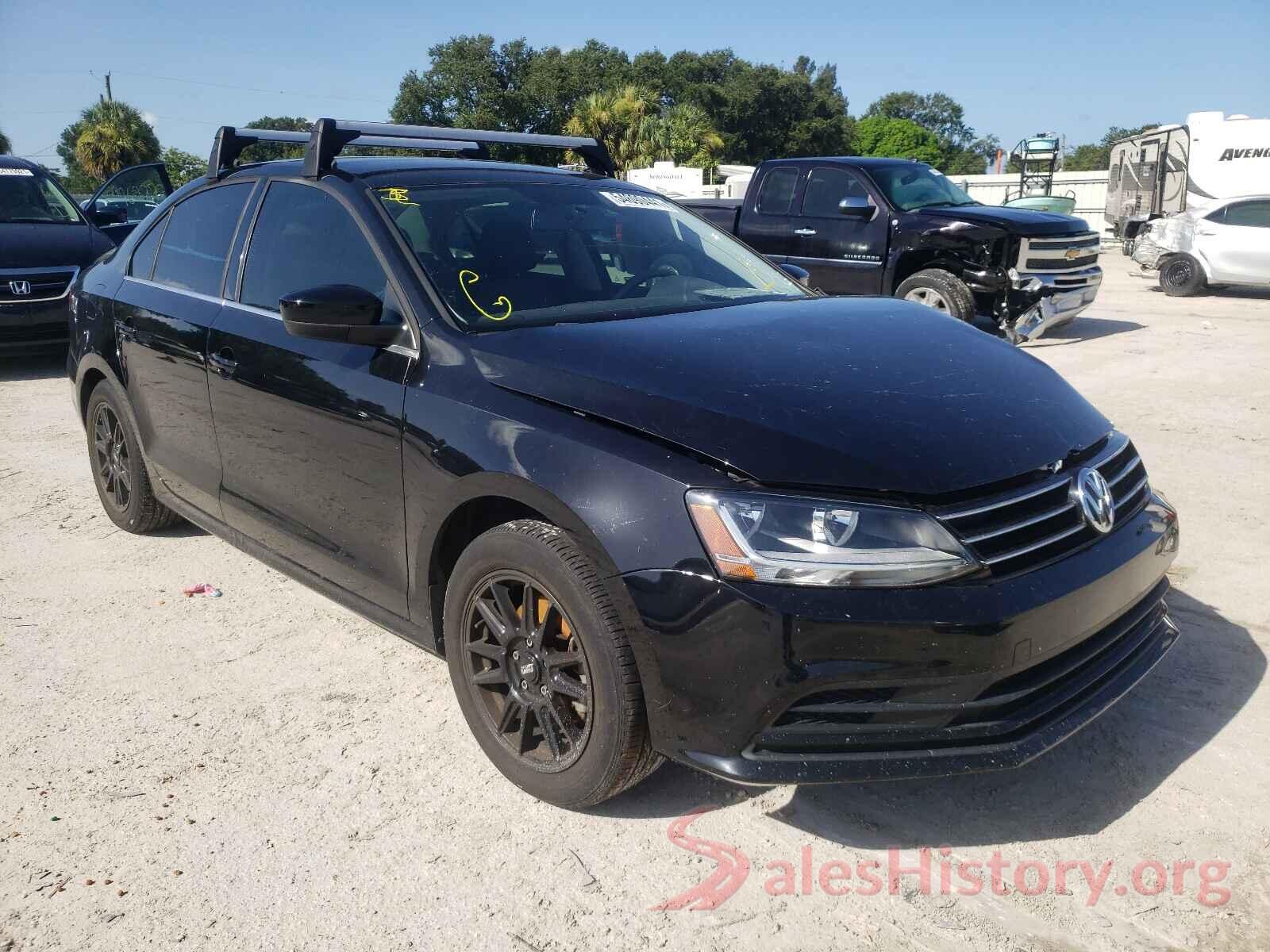 3VW2B7AJ9HM393991 2017 VOLKSWAGEN JETTA