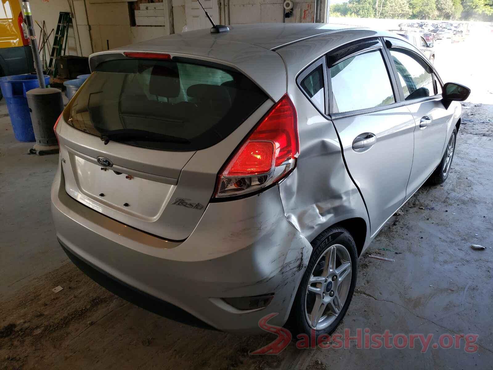 3FADP4EJ8JM122079 2018 FORD FIESTA