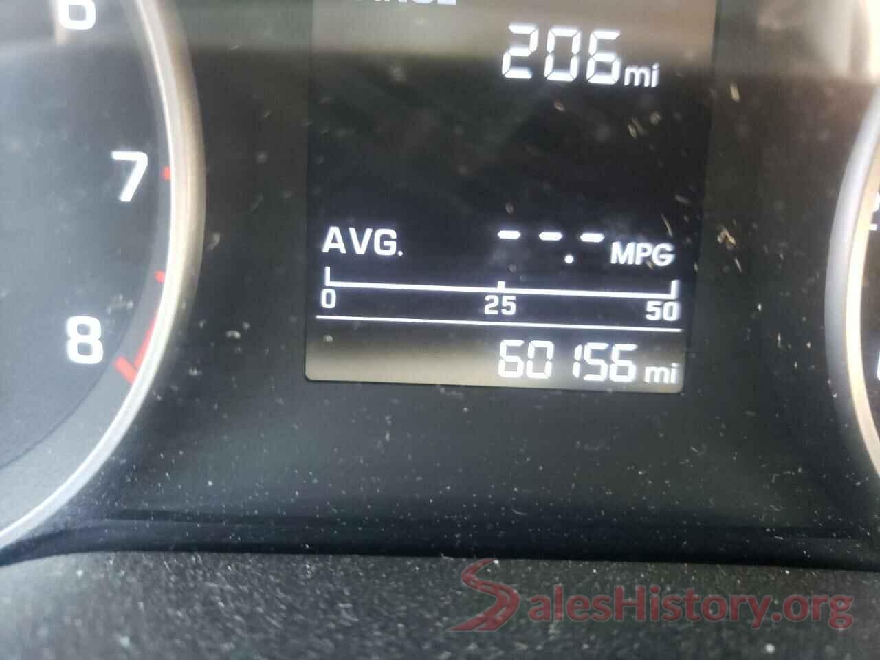 KMHD74LFXHU418053 2017 HYUNDAI ELANTRA