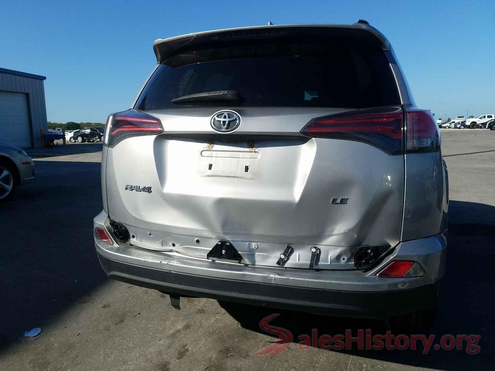 2T3ZFREVXHW403392 2017 TOYOTA RAV4