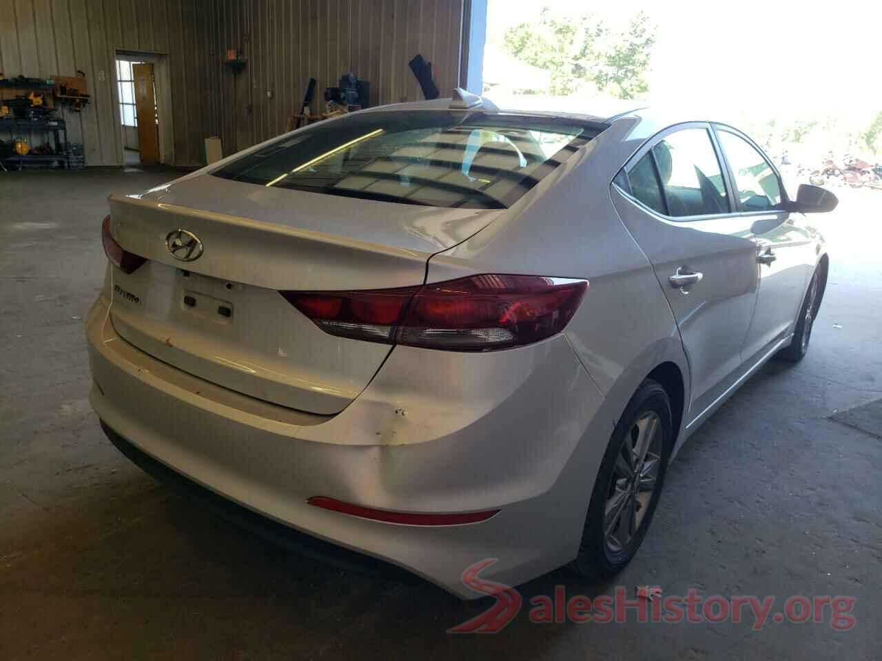 KMHD84LF7JU512538 2018 HYUNDAI ELANTRA