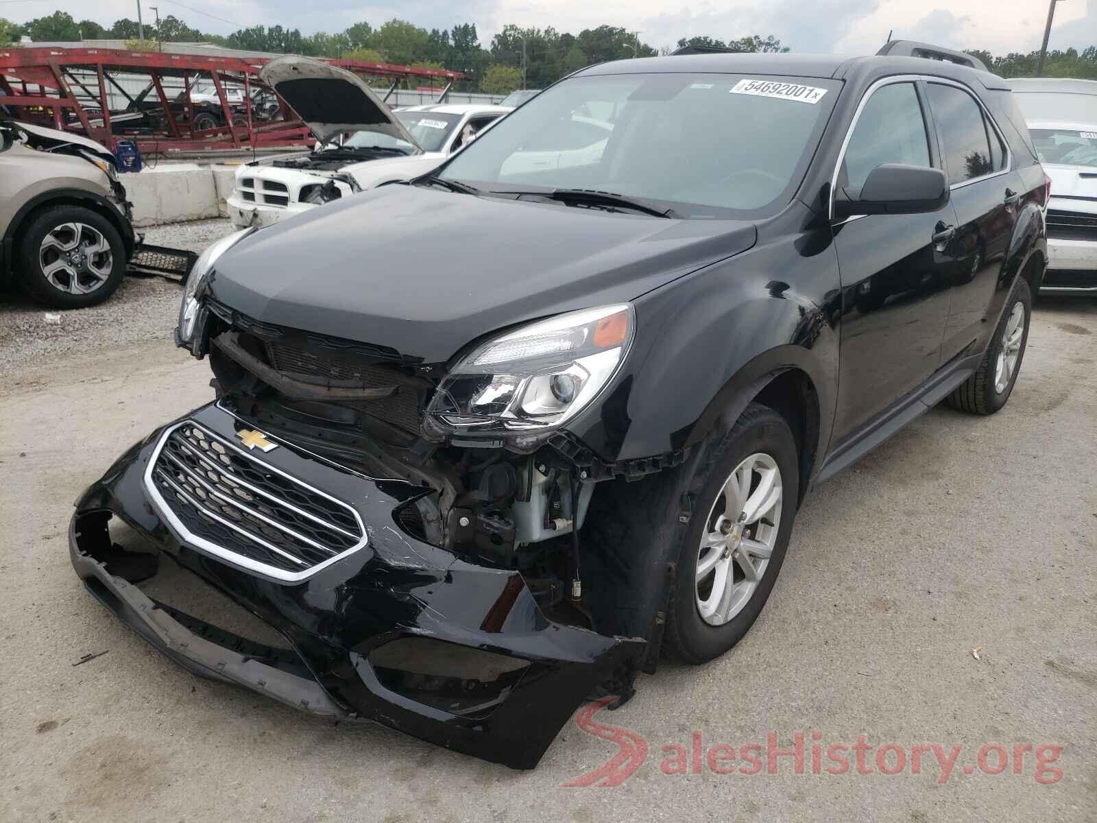 2GNALCEK7G1189260 2016 CHEVROLET EQUINOX