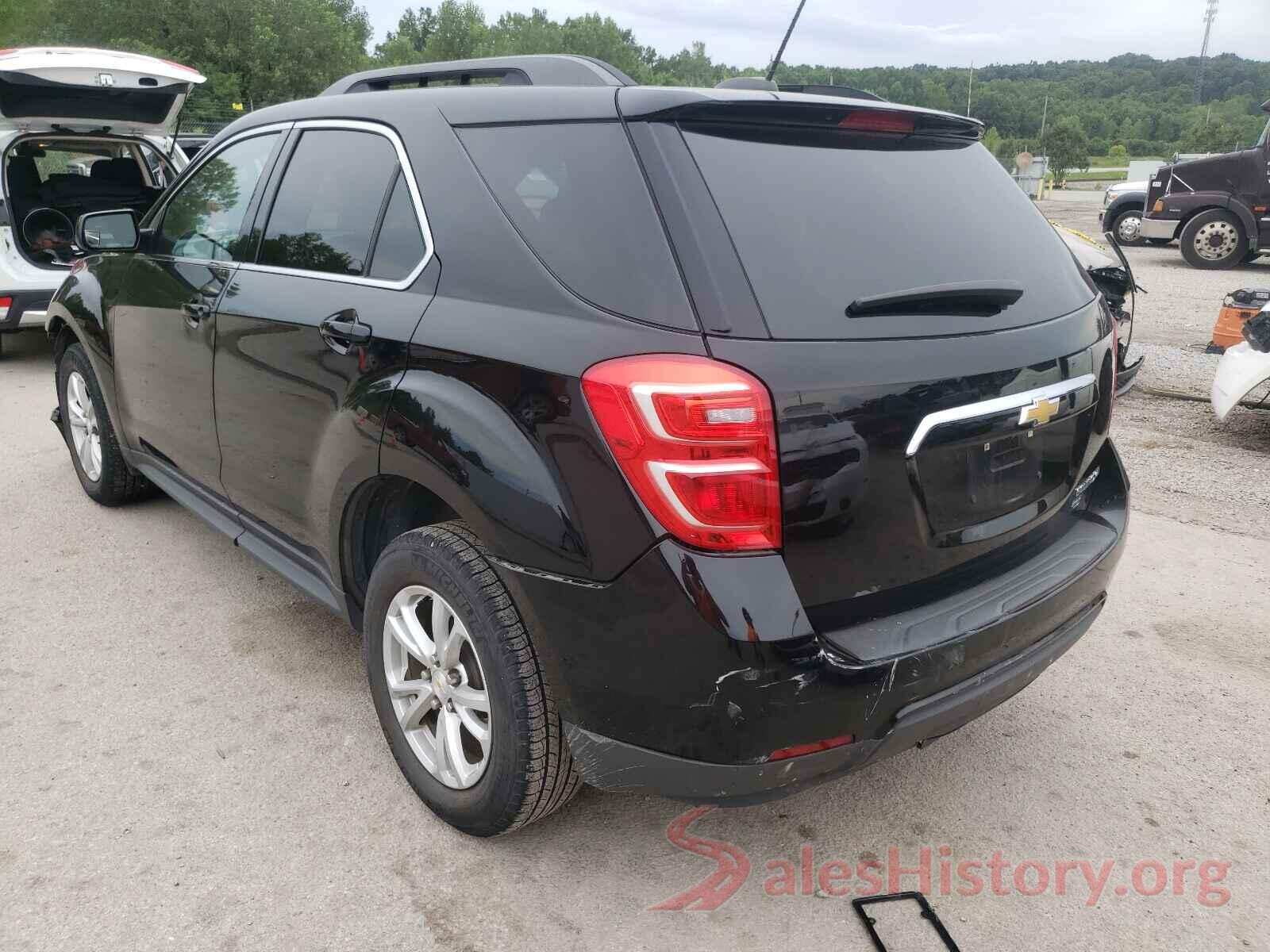 2GNALCEK7G1189260 2016 CHEVROLET EQUINOX