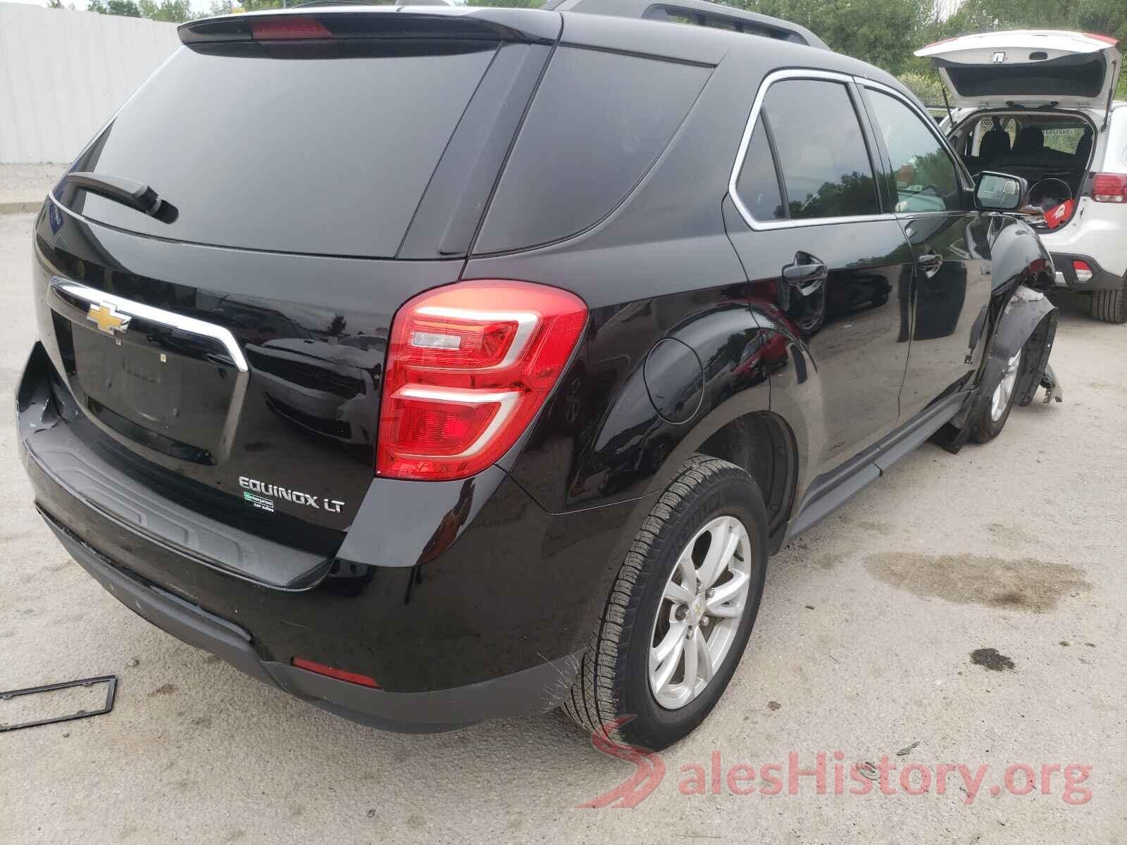 2GNALCEK7G1189260 2016 CHEVROLET EQUINOX