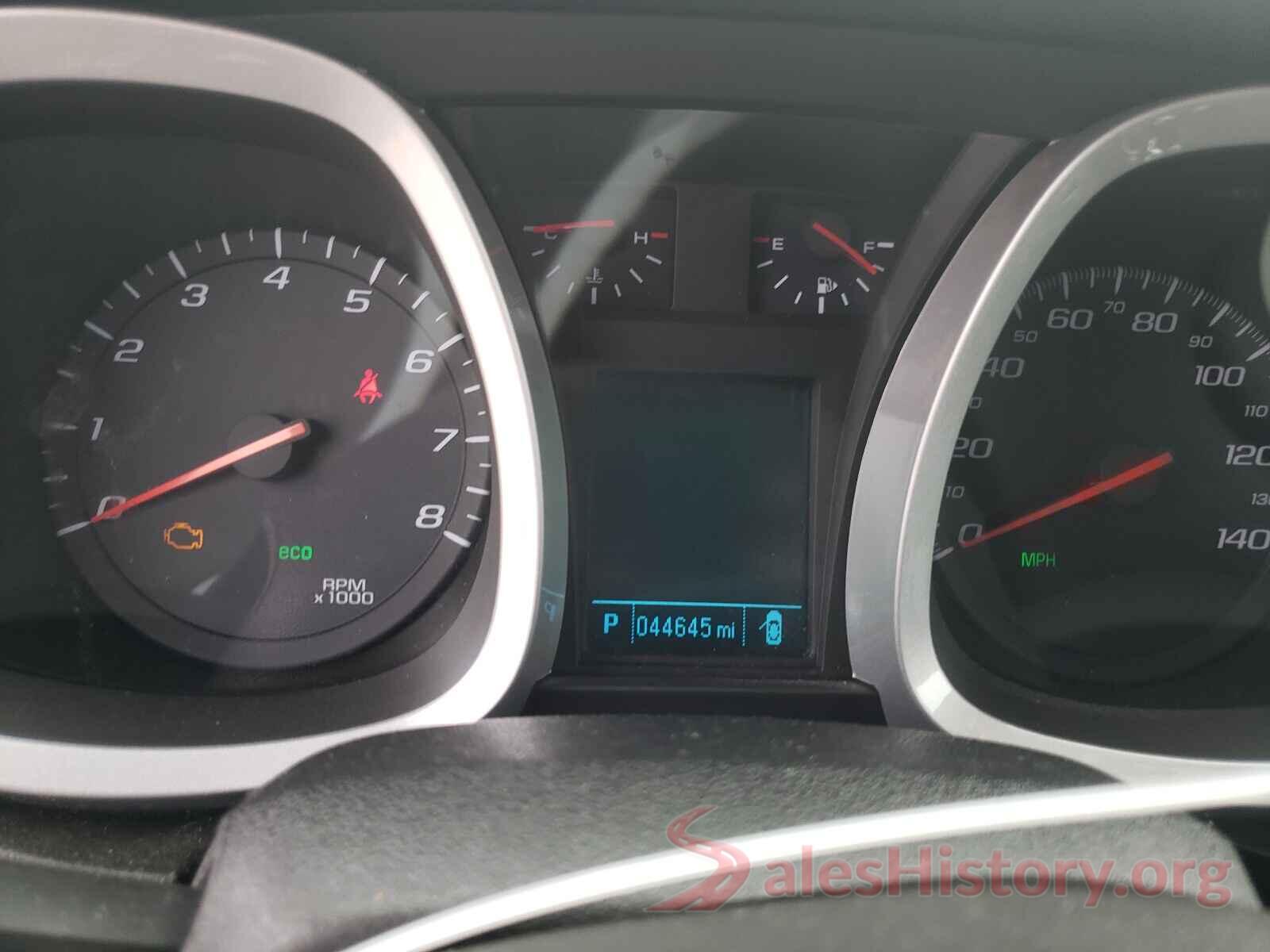 2GNALCEK7G1189260 2016 CHEVROLET EQUINOX