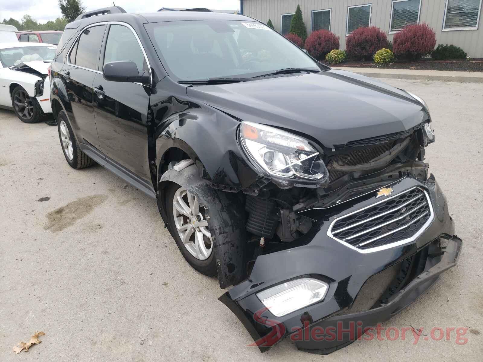 2GNALCEK7G1189260 2016 CHEVROLET EQUINOX