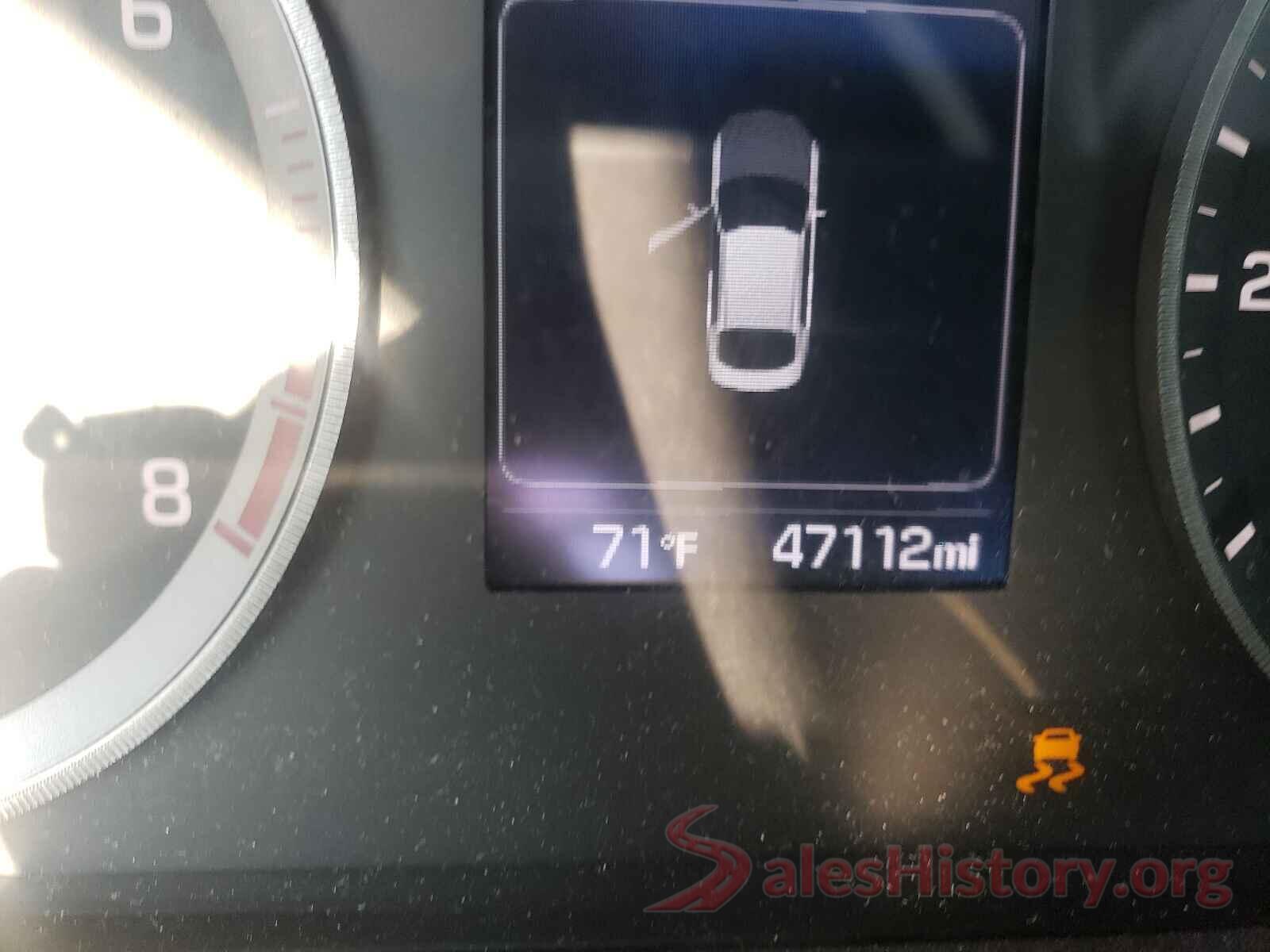 5NPE34AFXGH289070 2016 HYUNDAI SONATA