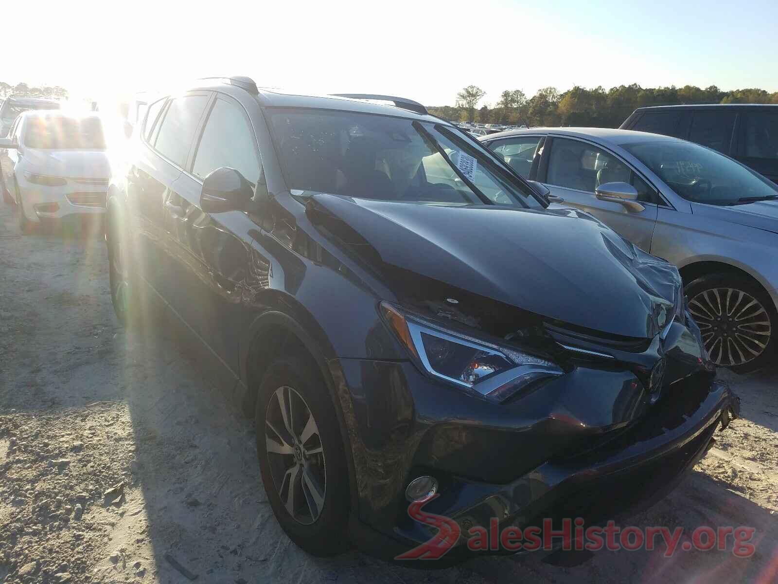 JTMWFREV1HJ133129 2017 TOYOTA RAV4