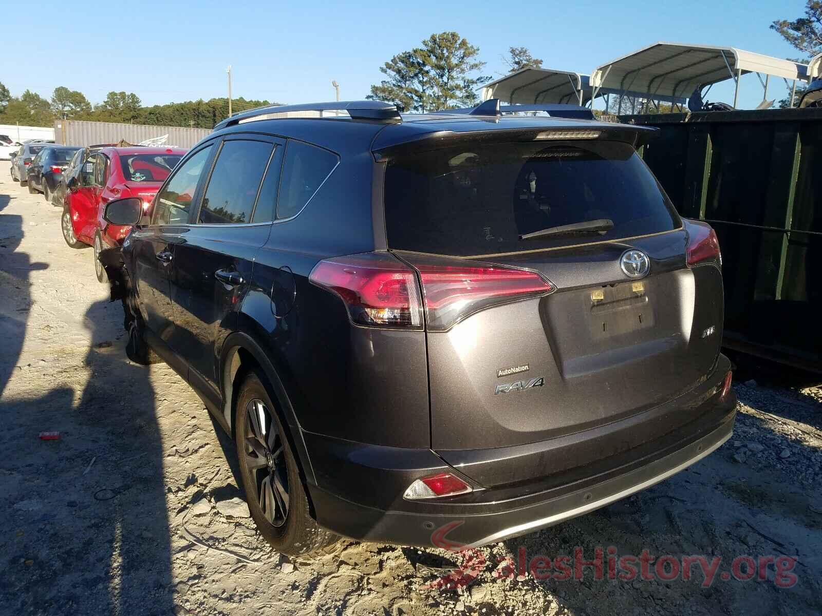 JTMWFREV1HJ133129 2017 TOYOTA RAV4