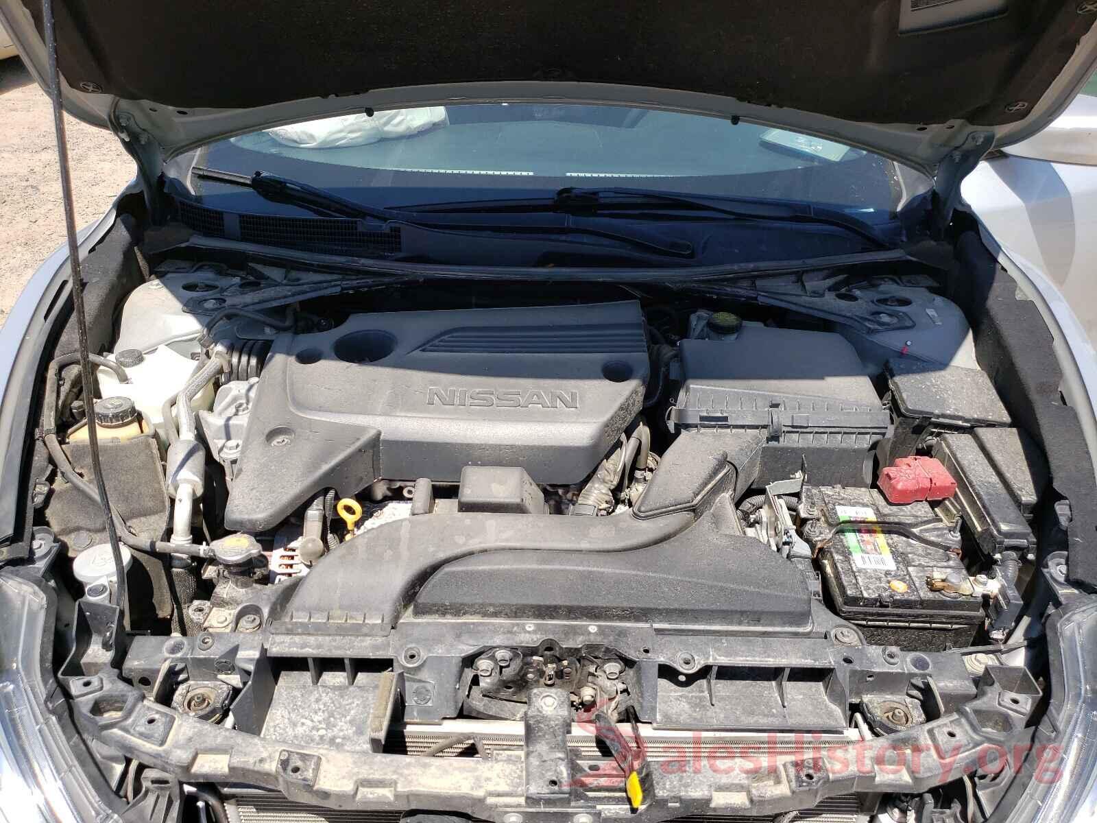 1N4AL3AP1HN364716 2017 NISSAN ALTIMA