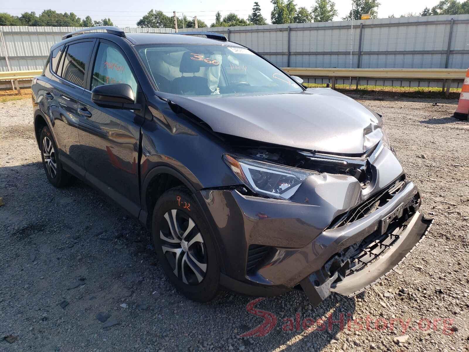 2T3BFREV8GW411958 2016 TOYOTA RAV4