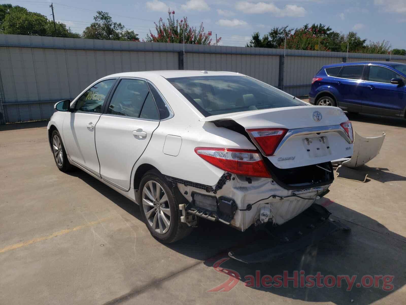 4T1BF1FK6GU604883 2016 TOYOTA CAMRY