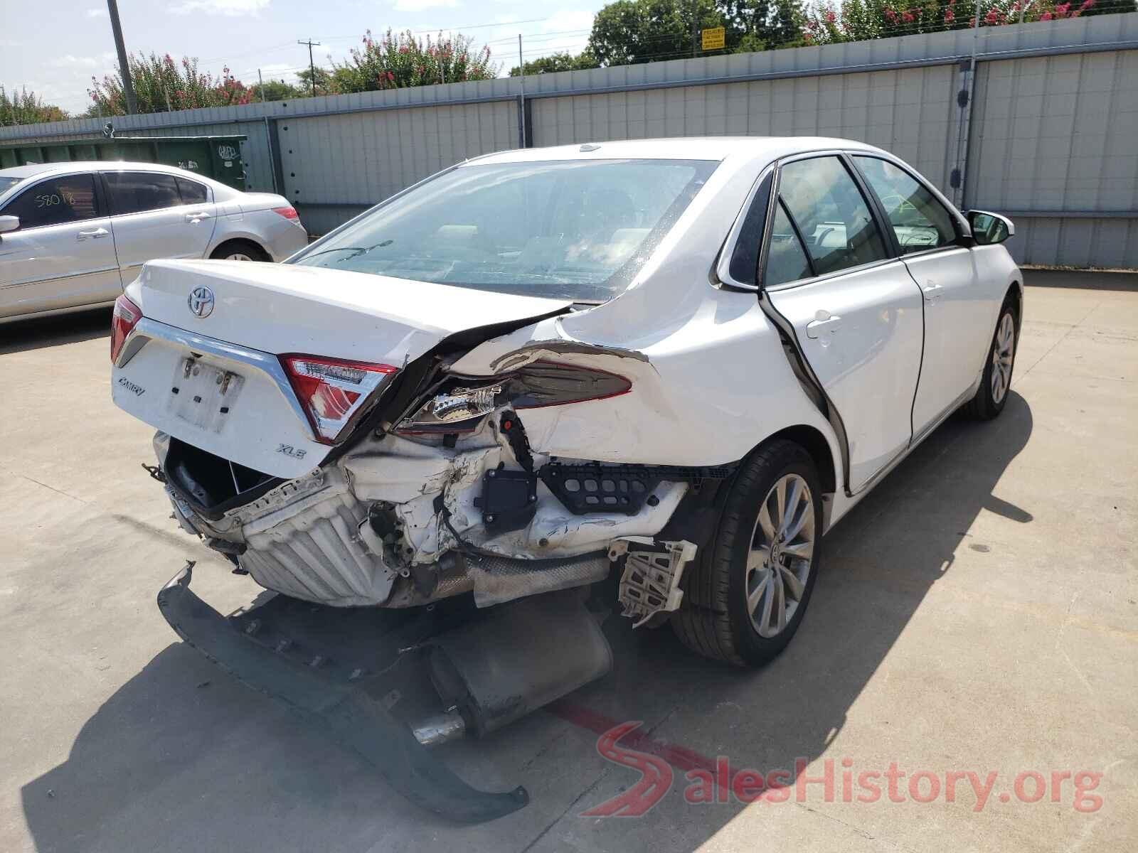 4T1BF1FK6GU604883 2016 TOYOTA CAMRY