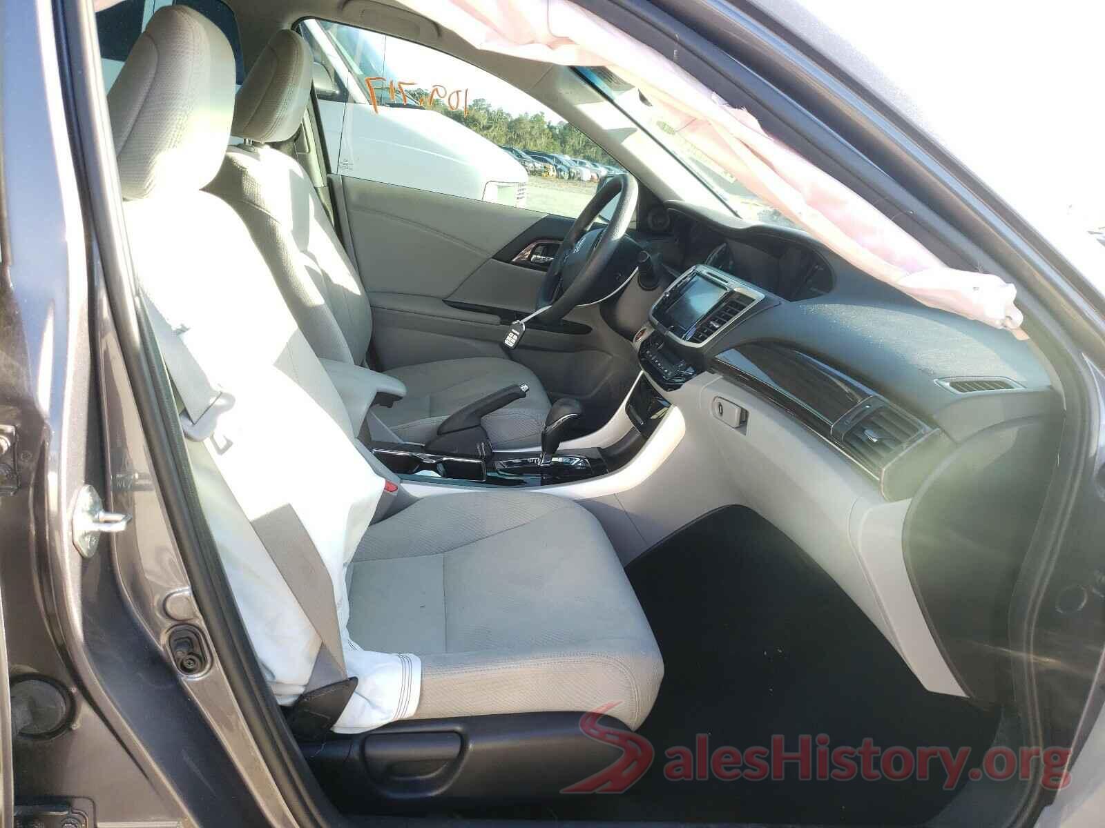 1HGCR2F78GA092225 2016 HONDA ACCORD