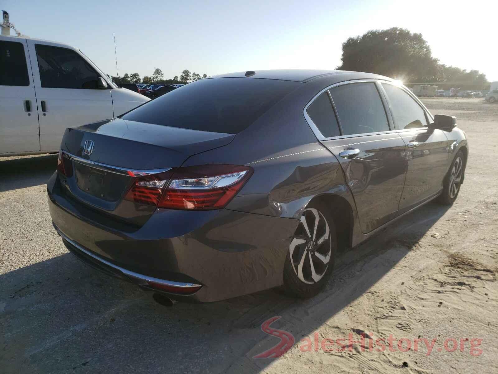 1HGCR2F78GA092225 2016 HONDA ACCORD