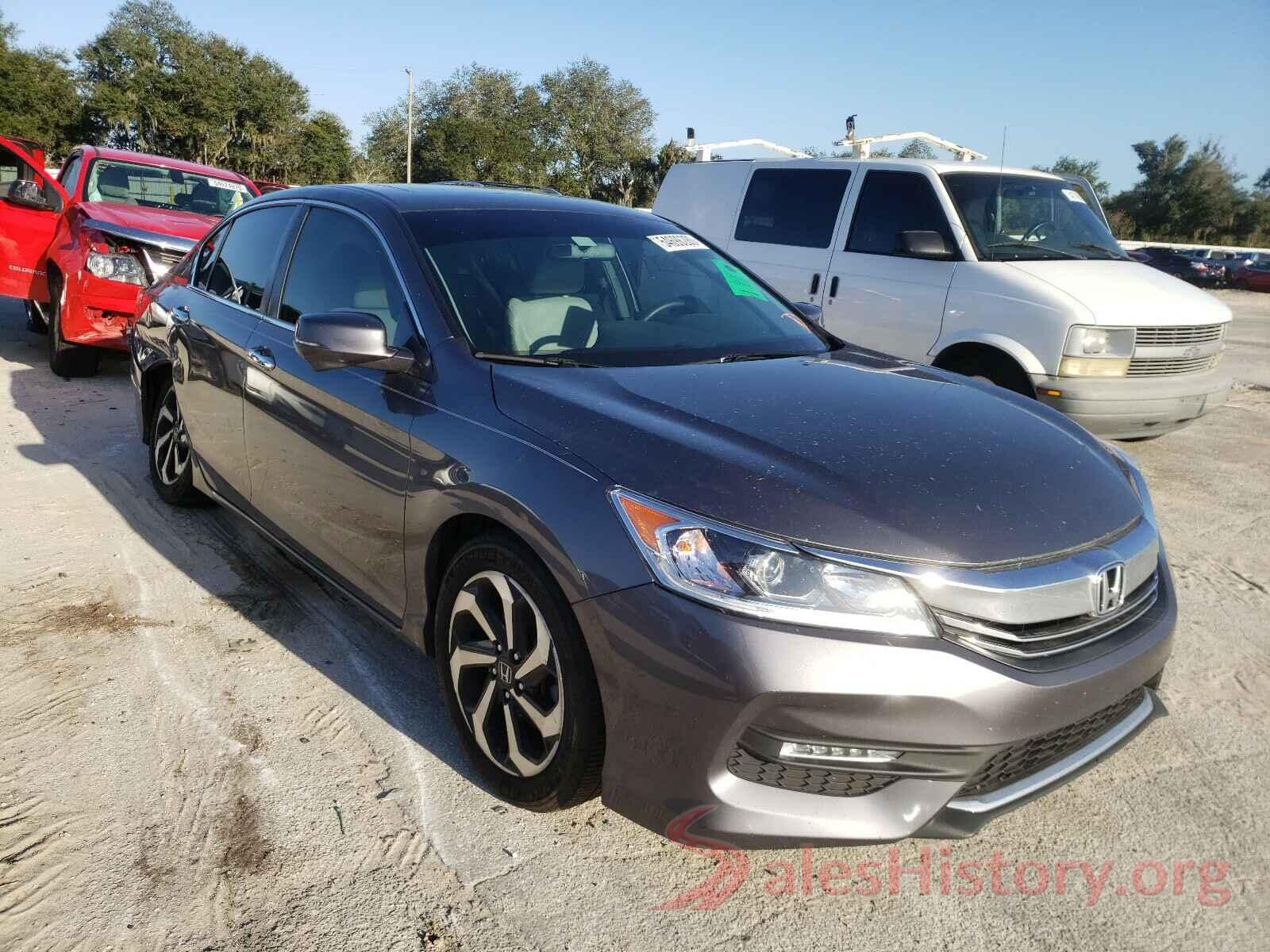 1HGCR2F78GA092225 2016 HONDA ACCORD