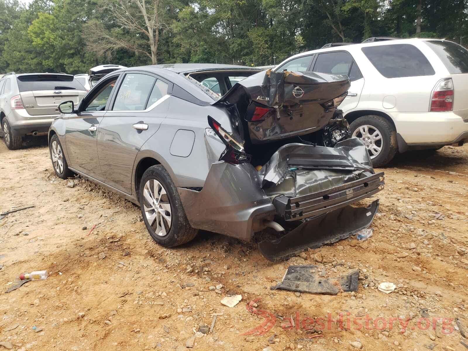 1N4BL4BV5MN357902 2021 NISSAN ALTIMA