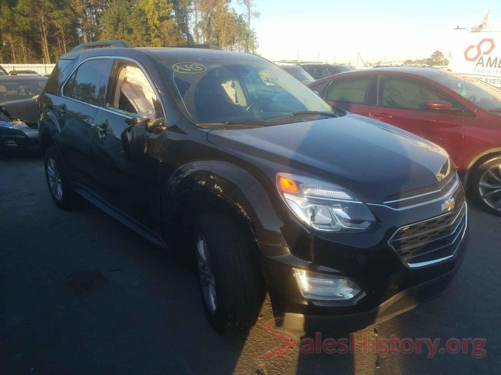 2GNFLFEKXH6312349 2017 CHEVROLET EQUINOX