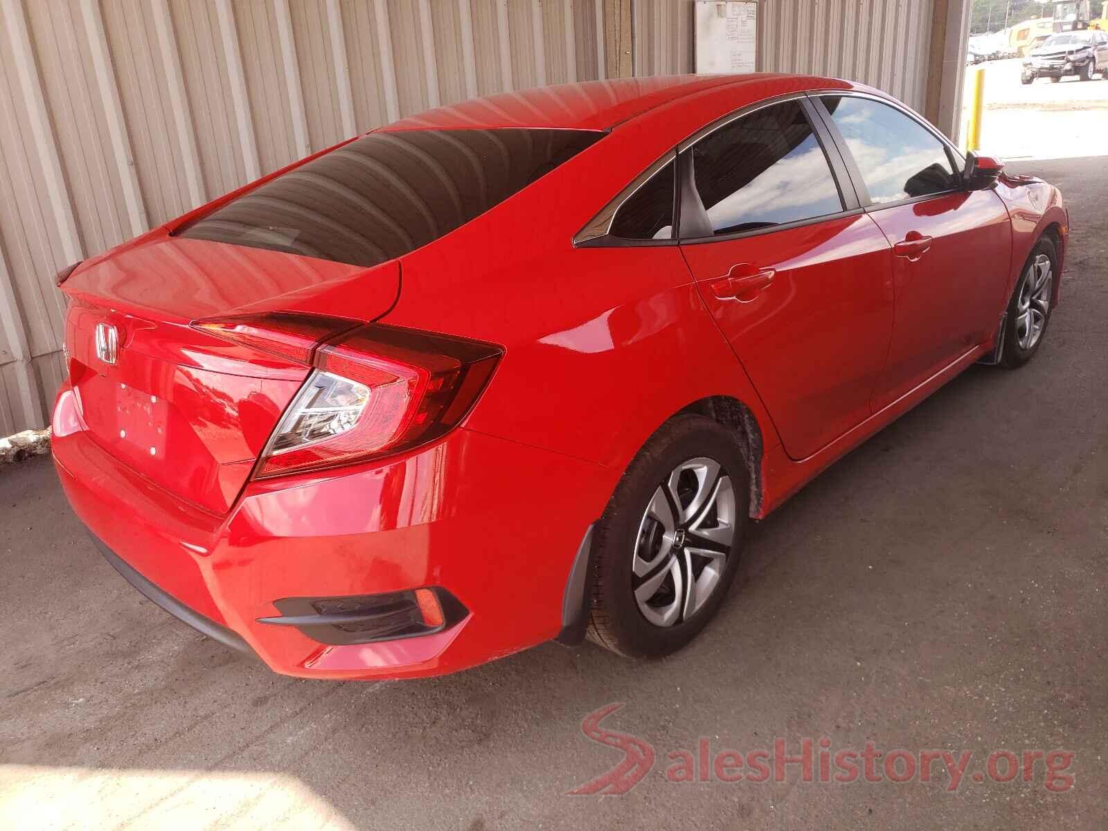 2HGFC2F5XHH562870 2017 HONDA CIVIC