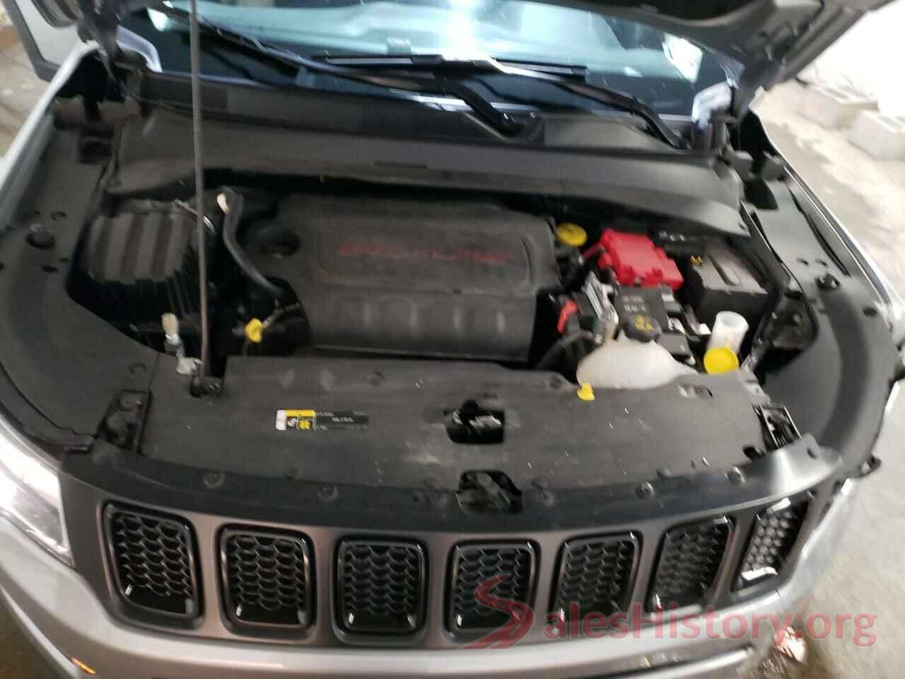 3C4NJDBB3LT165363 2020 JEEP COMPASS