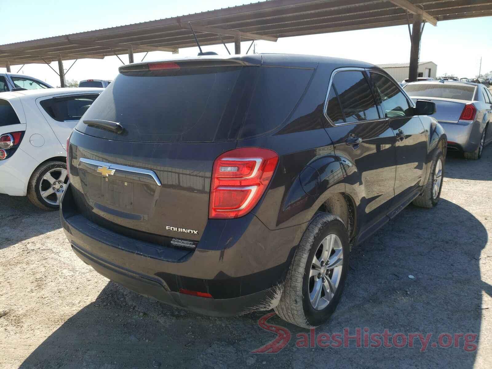 2GNALBEK9G6241176 2016 CHEVROLET EQUINOX