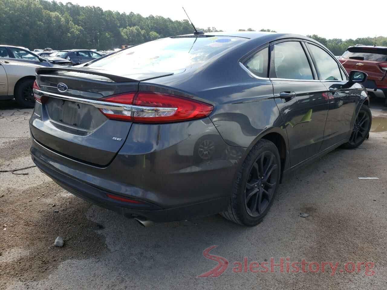 3FA6P0H76JR107004 2018 FORD FUSION