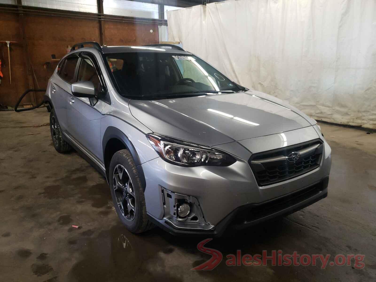 JF2GTAPC9L8241123 2020 SUBARU CROSSTREK