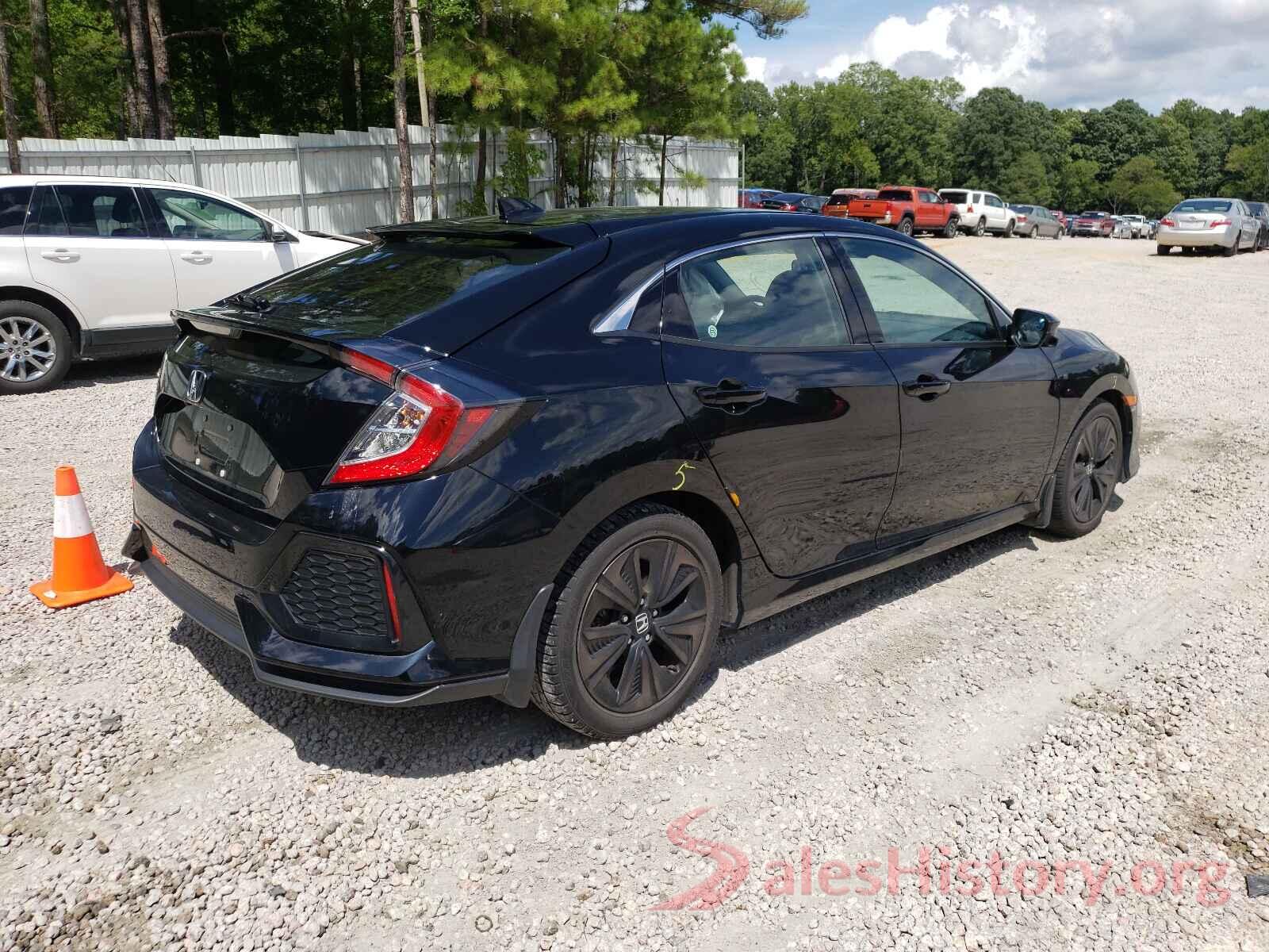 SHHFK7H66KU228772 2019 HONDA CIVIC