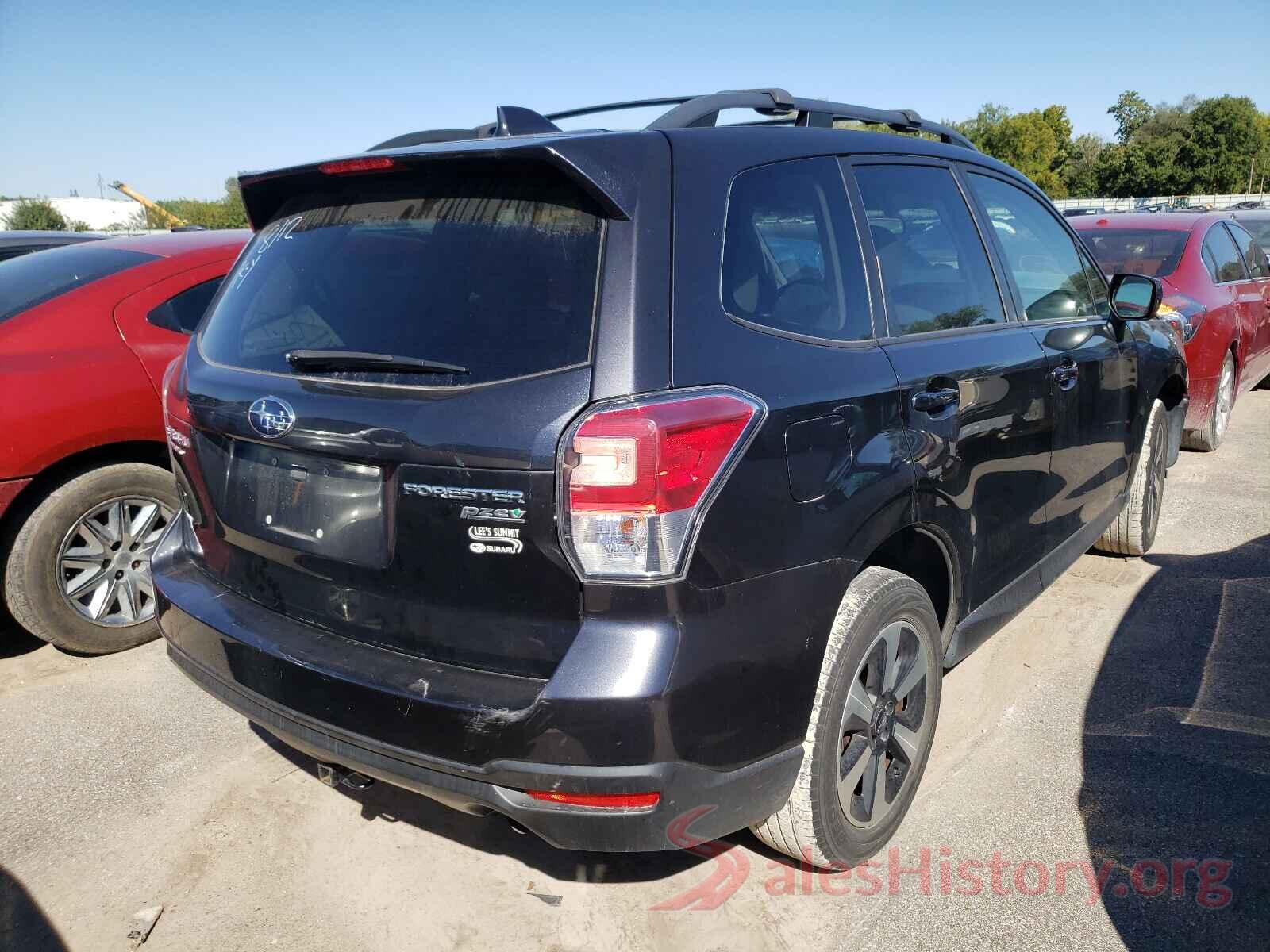 JF2SJAEC9HH804195 2017 SUBARU FORESTER