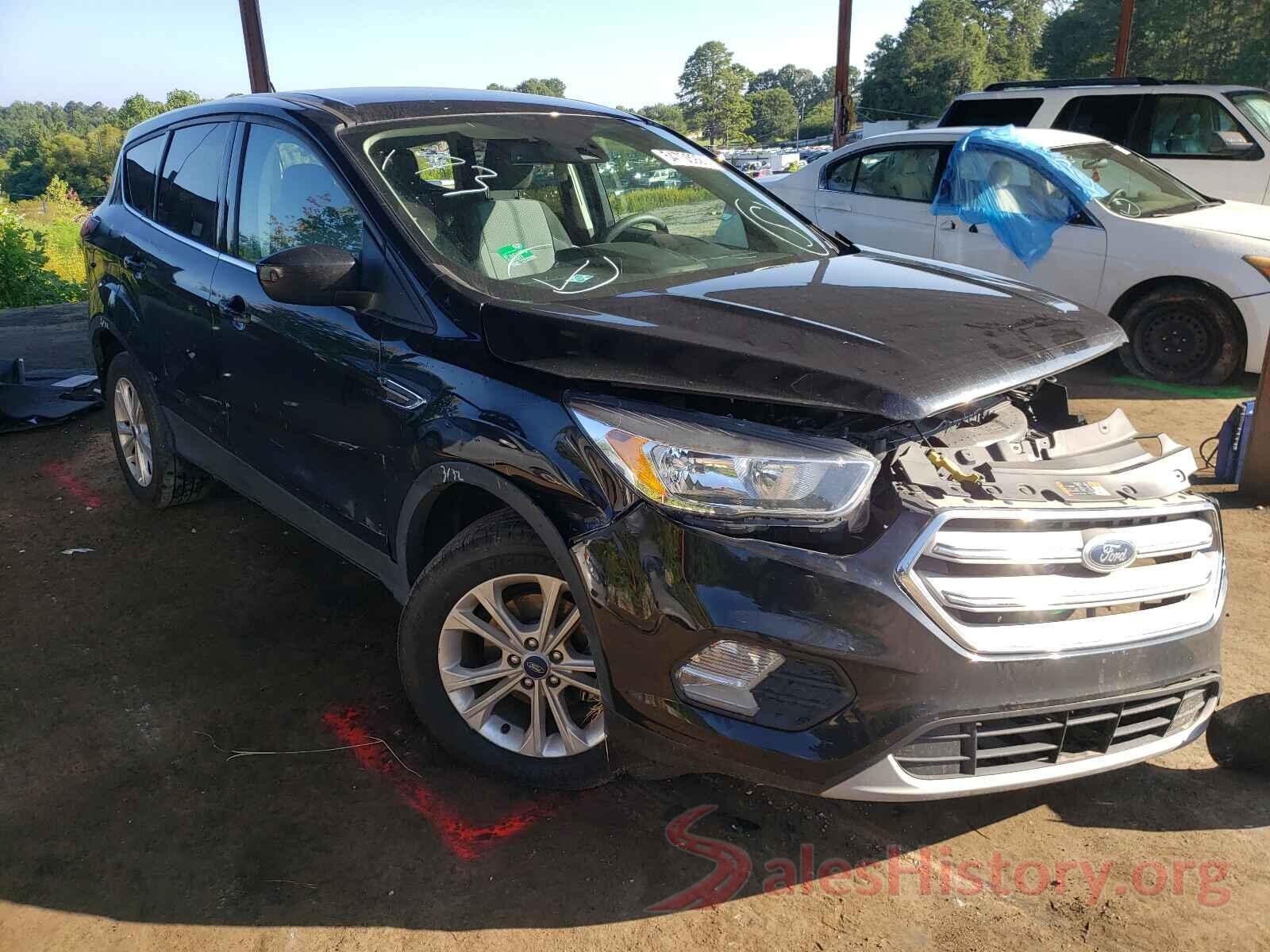 1FMCU0GD9KUA01360 2019 FORD ESCAPE