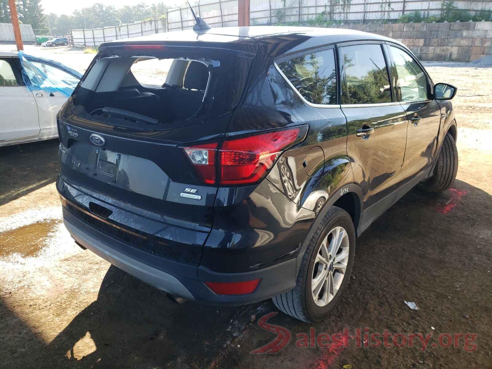 1FMCU0GD9KUA01360 2019 FORD ESCAPE