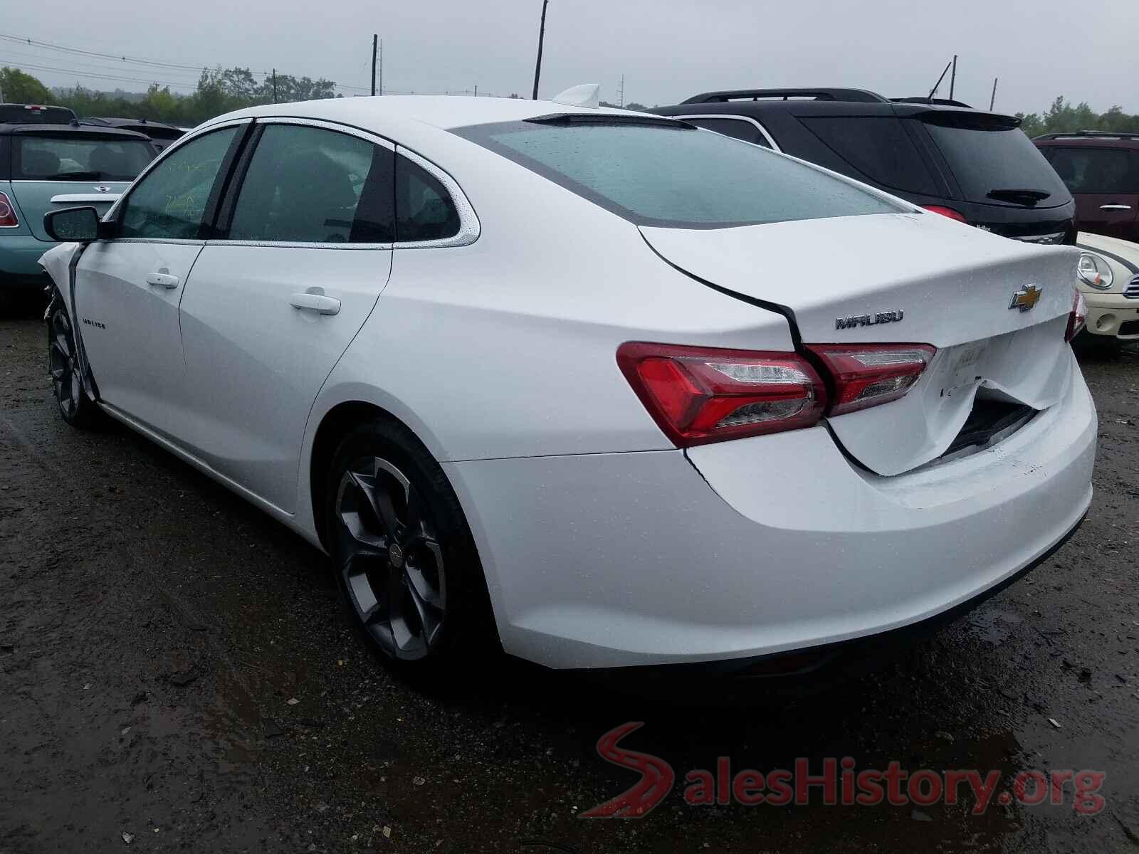 1G1ZD5ST0LF109567 2020 CHEVROLET MALIBU