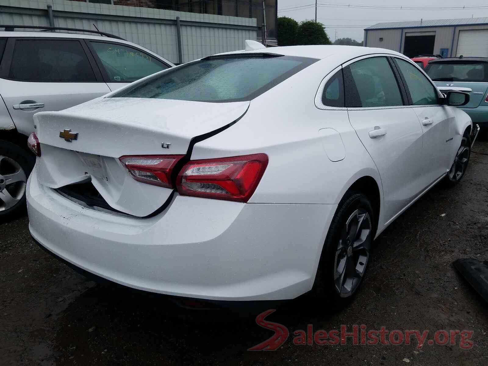 1G1ZD5ST0LF109567 2020 CHEVROLET MALIBU