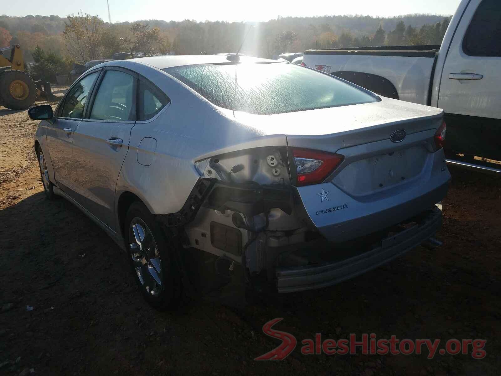 3FA6P0H77GR254991 2016 FORD FUSION