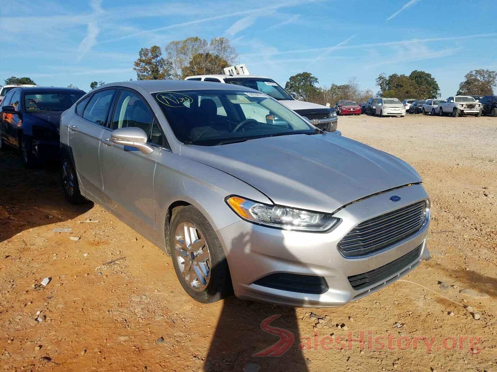 3FA6P0H77GR254991 2016 FORD FUSION