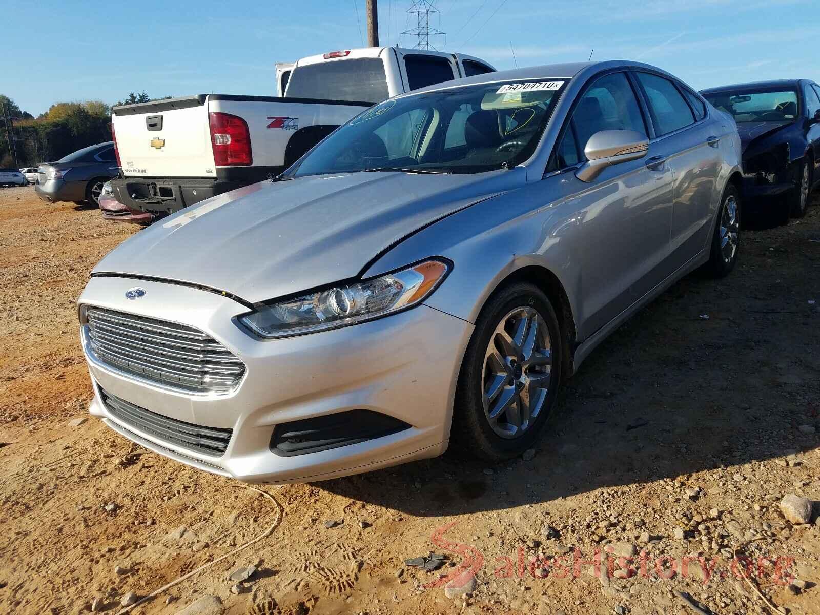 3FA6P0H77GR254991 2016 FORD FUSION